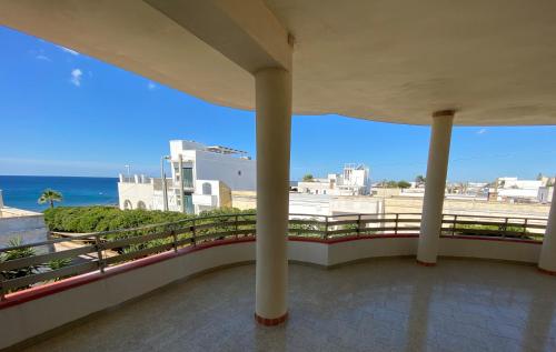  Villa Odetta - appartamento Attico in Manduria