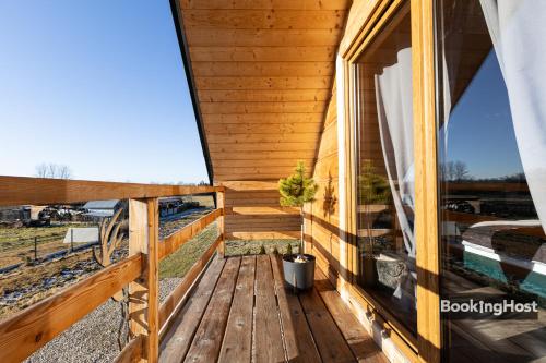 Willa Highland Charm Chochołów