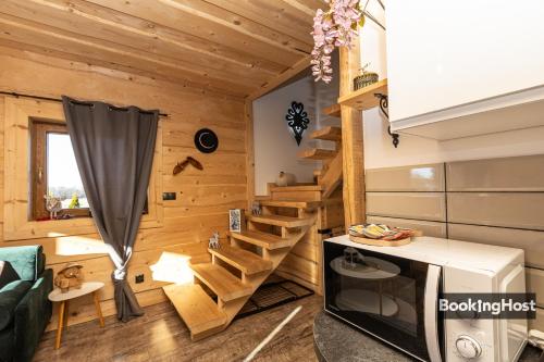 Willa Highland Charm Chochołów