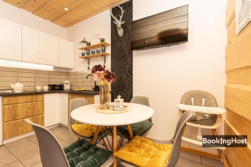 Willa Highland Charm Chochołów