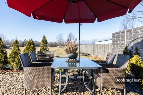 Willa Highland Charm Chochołów