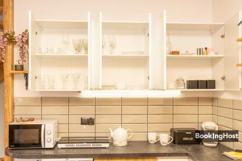 Willa Highland Charm Chochołów