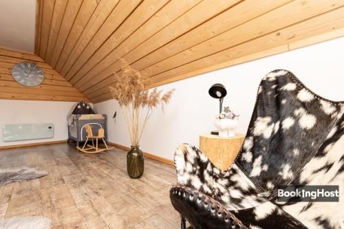 Willa Highland Charm Chochołów