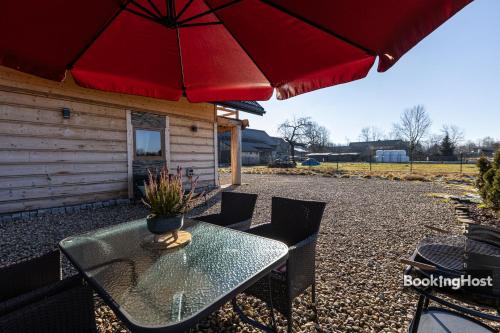 Willa Highland Charm Chochołów