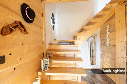 Willa Highland Charm Chochołów