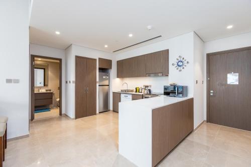 Allsopp & Allsopp - Near Burj Khalifa and Dubai Mall 1-Bedroom Apartment in Grande Residences, Downtown, Dubai (Foto 7)