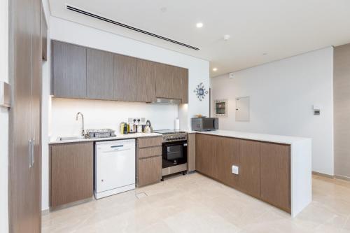 Allsopp & Allsopp - Near Burj Khalifa and Dubai Mall 1-Bedroom Apartment in Grande Residences, Downtown, Dubai (Foto 8)