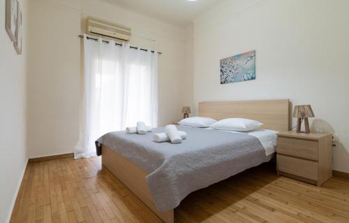 Entire Apt, Stylish, 1 Bedroom, Athens