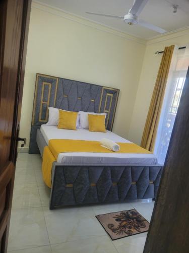 Crystaljen Apartment in Mtwapa