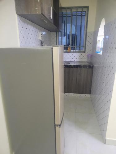 Crystaljen Apartment in Mtwapa