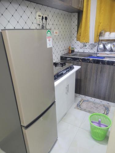 Crystaljen Apartment in Mtwapa