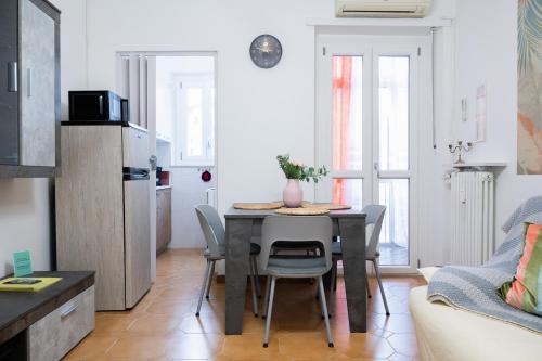 Home San Paolo, Turín (fotografie 4)