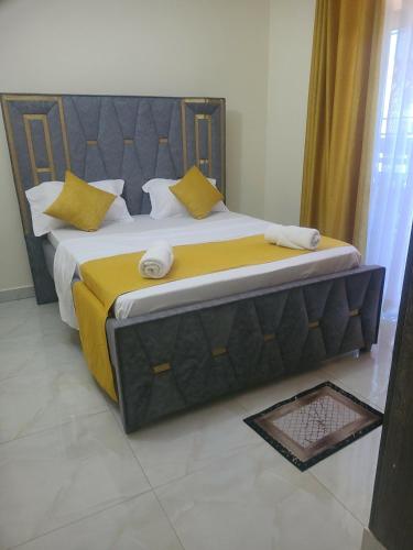 Crystaljen Apartment in Mtwapa