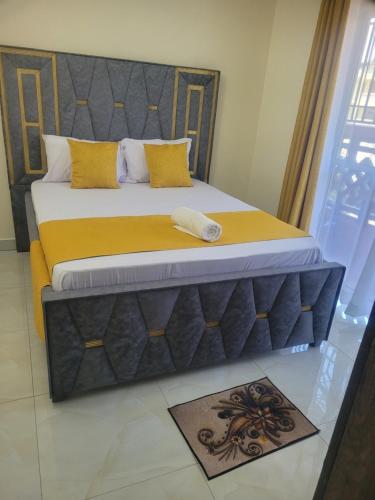 Crystaljen Apartment in Mtwapa