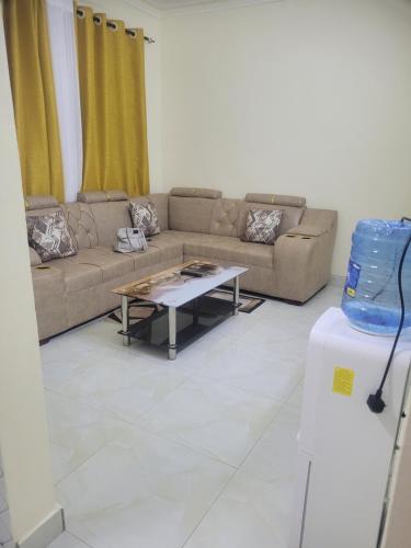 Crystaljen Apartment in Mtwapa