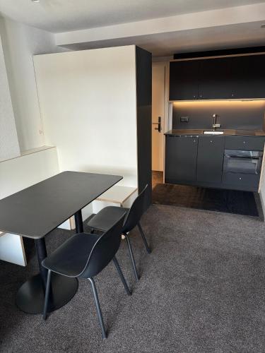 Homebase by Revier in Saas-Fee, Schweiz