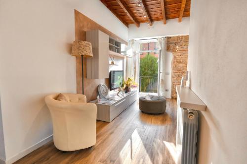  Carrara Deluxe Home in Bergamo