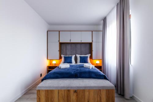 Apartamenty Sunline Ski Urocza 5C, Szklarska Poręba (foto 8)