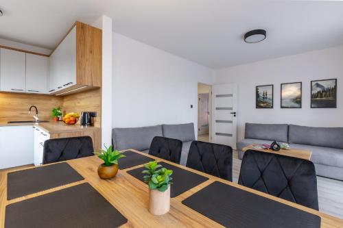 Apartamenty Sunline Ski Urocza 5C, Szklarska Poręba (foto 2)