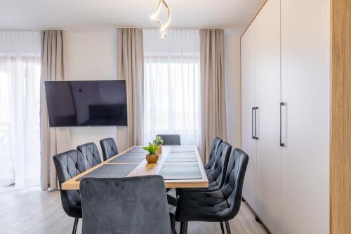 Apartamenty Sunline Ski Urocza 5C, Szklarska Poręba (foto 6)