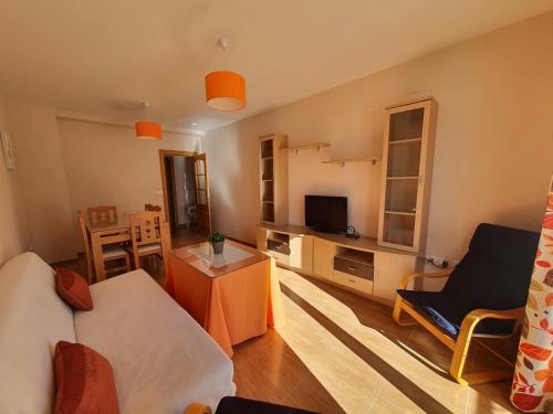 Apartamentos Sierra Nevada Park