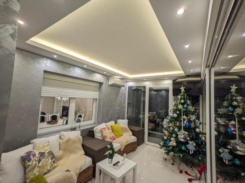 Apartman Cookie Kolačić blizu aerodroma Nikola Tesla (Apartman Cookie Kolacic blizu aerodroma Nikola Tesla) in โดบานอฟชิ