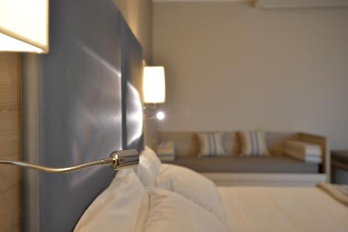 Alma di Alghero Hotel - image 11