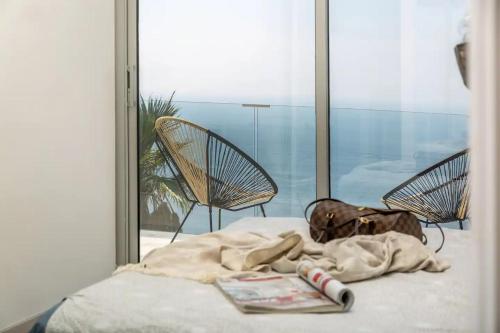 Charming Riviera Villa for 8 Guests Pool & Sea View in Antheor