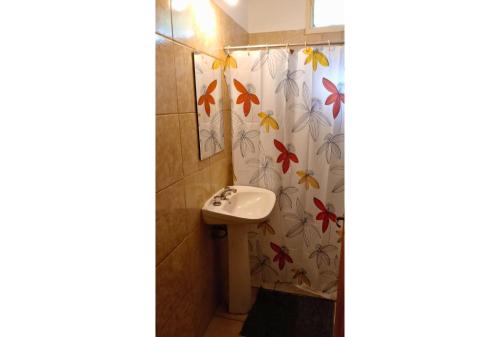 Hospedaje Los quebrachos