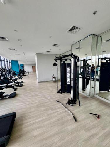 Urban Luxe Studio in Dubai - image 10