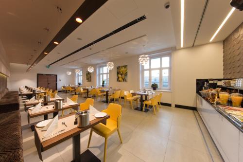 Budget Hotel Victoria - image 3