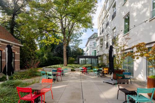Hotel Den Briel - image 2