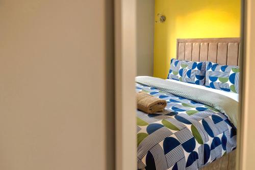 Cosy 4 Bedroom Home In Glasgow City - Free Parking, Glasgow (photo 9)