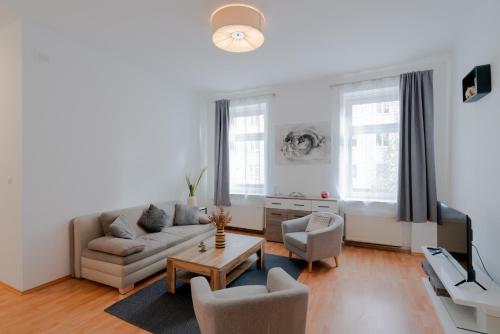 Bessemer - Charming Cottage with Garden, Viena (foto 3)