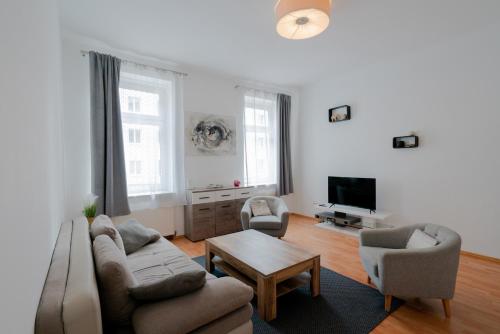 Bessemer - Charming Cottage with Garden, Viena (foto 5)