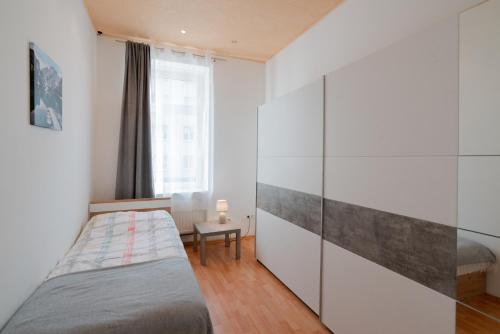 Bessemer - Charming Cottage with Garden, Viena (foto 9)