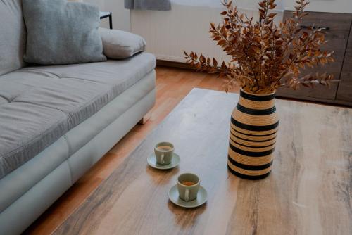 Bessemer - Charming Cottage with Garden, Viena (foto 4)