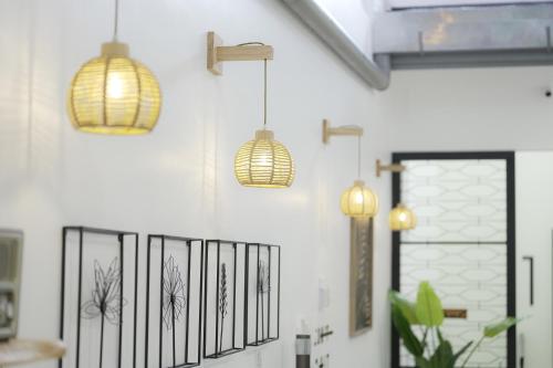 Suites Only KKB in Kuala Kubu Bharu