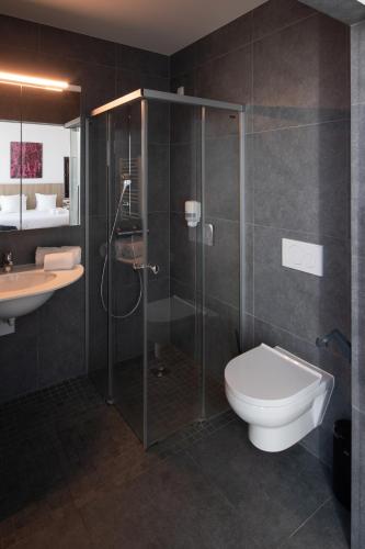 Hotel Den Briel - image 8