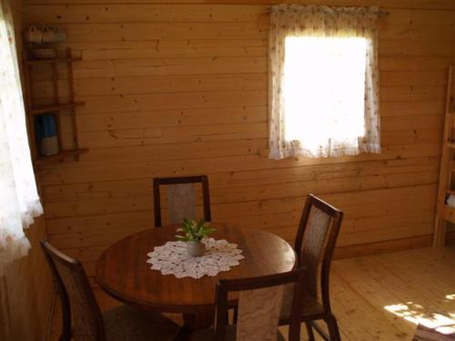 Ula-Hansu talu in Suure-Rootsi