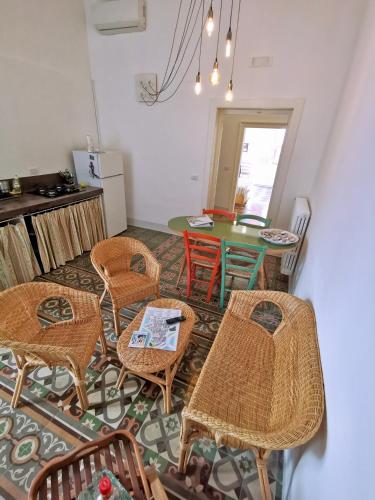 L'Officina – Bari, LA