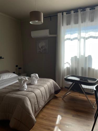 Catania Holiday Home 2