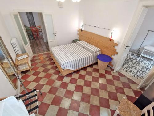 L'Officina Room Type - Apartment with Balcony