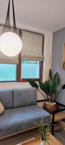 Leaf apartment, Blagoevgrad (foto 4)