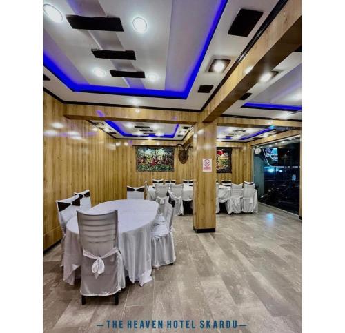Heaven Hotel Skardu in Skardu