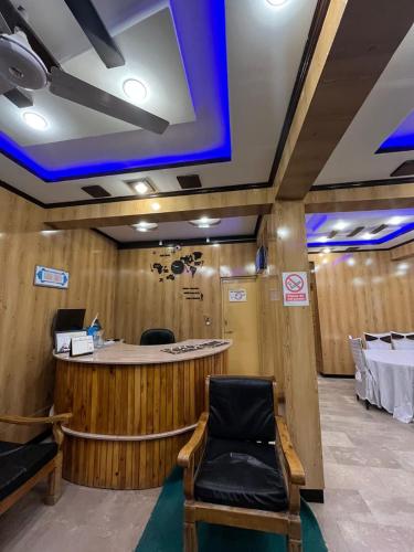 Heaven Hotel Skardu in Skardu