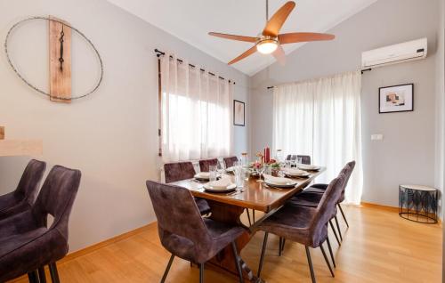 設施, Kuća za odmor MILA (Kuca za odmor MILA) in 哥納亞斯圖貝卡