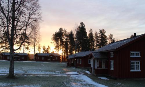 Sunne Hembygdsgard B&B in Sunne