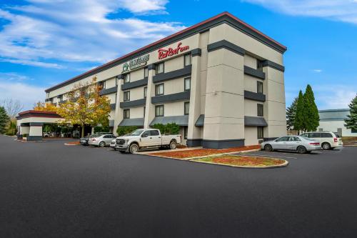 Red Roof Inn Flint in Flint, USA