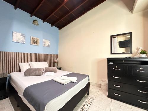casa para 16 personas laureles, Medellín (fotografie 9)